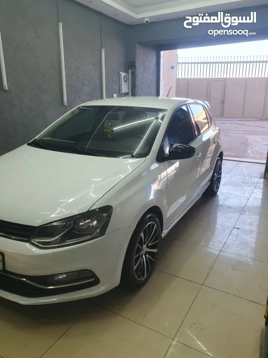 بولو ترخيص 2015