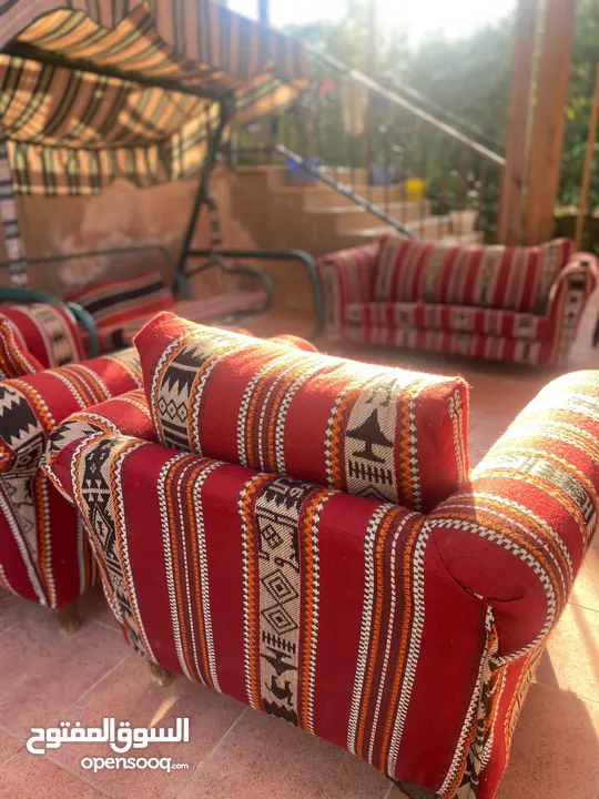 مزرعه وشاليه