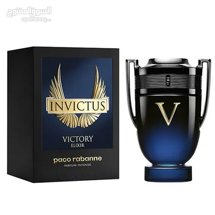 Perfumes copy master