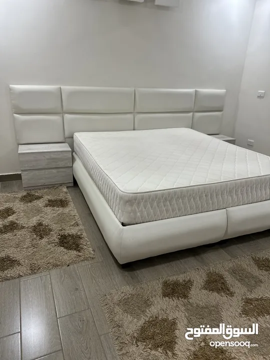 تخت بوكس مع جكات