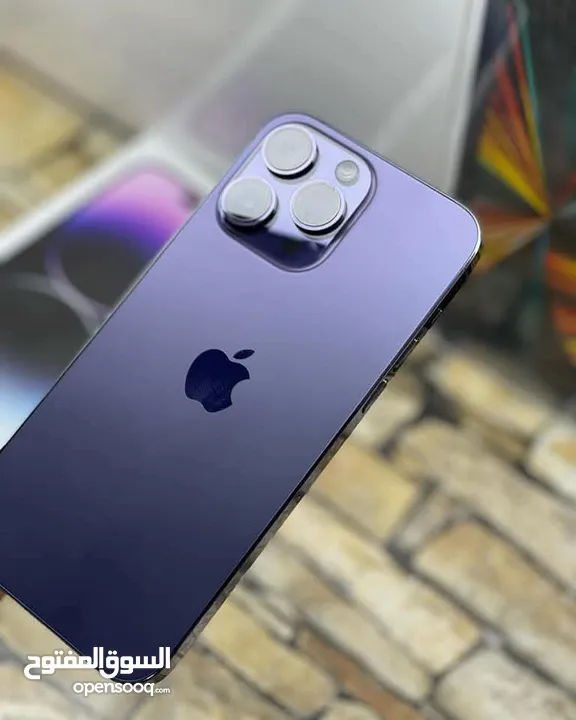 ايفون 15برو ماكس للبيع