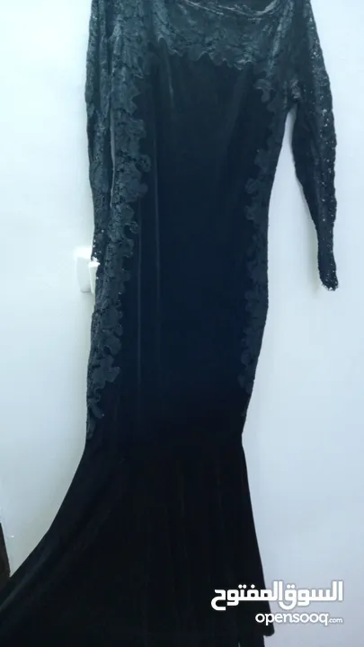 فساتين سهرة
