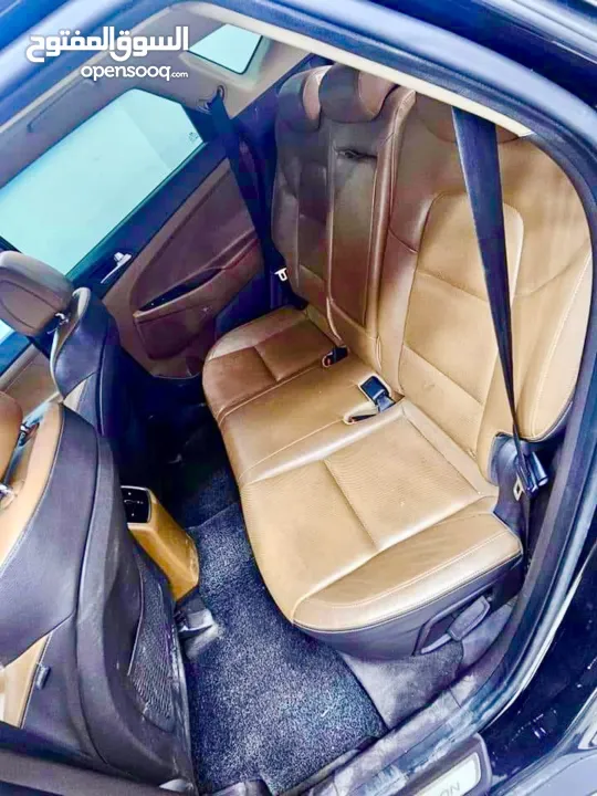 هونداي توسان 2016 ترخيص 2016