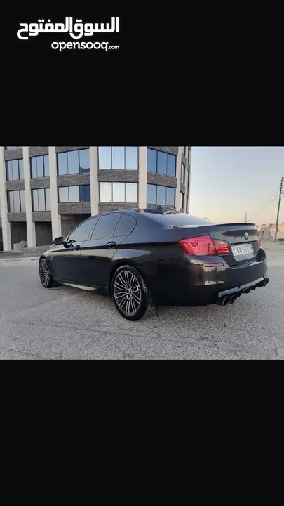 BMW 2014 KIT M5