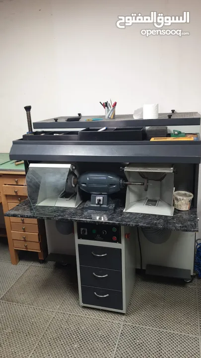 ماكينات صياغة ذهب جديدة كلياً – تكنولوجيا متطورة بسعر لا يُفوت!