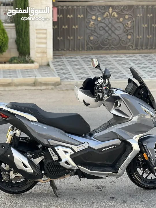 سكوتر ديانج 150cc للبيع......