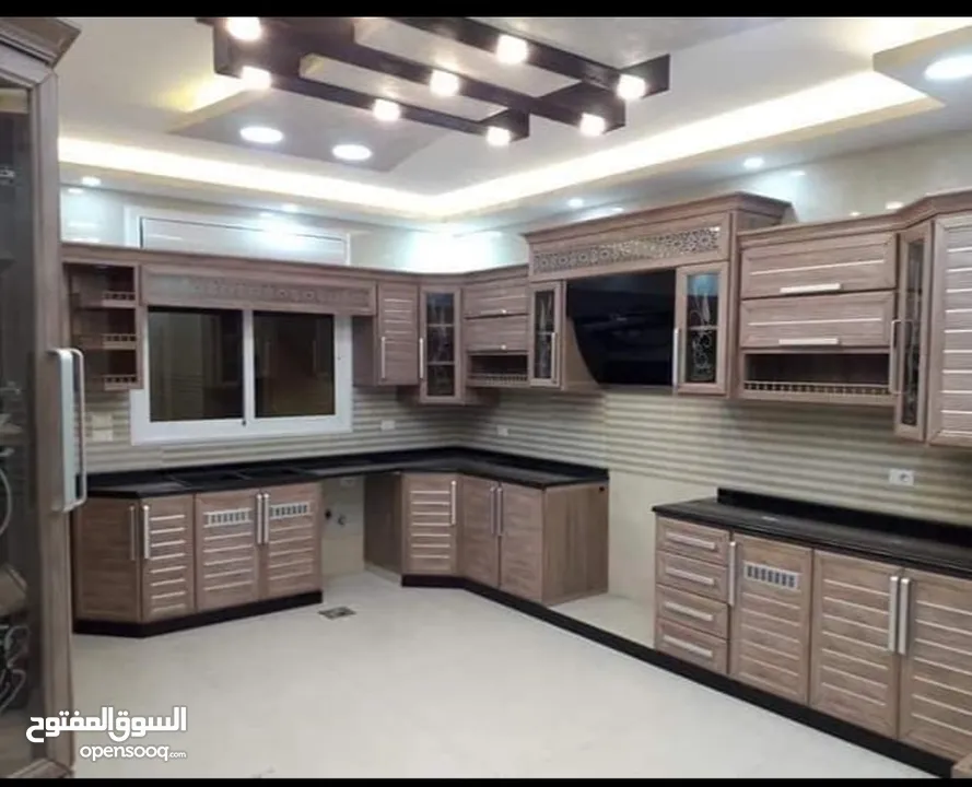 مطابخ الملاح