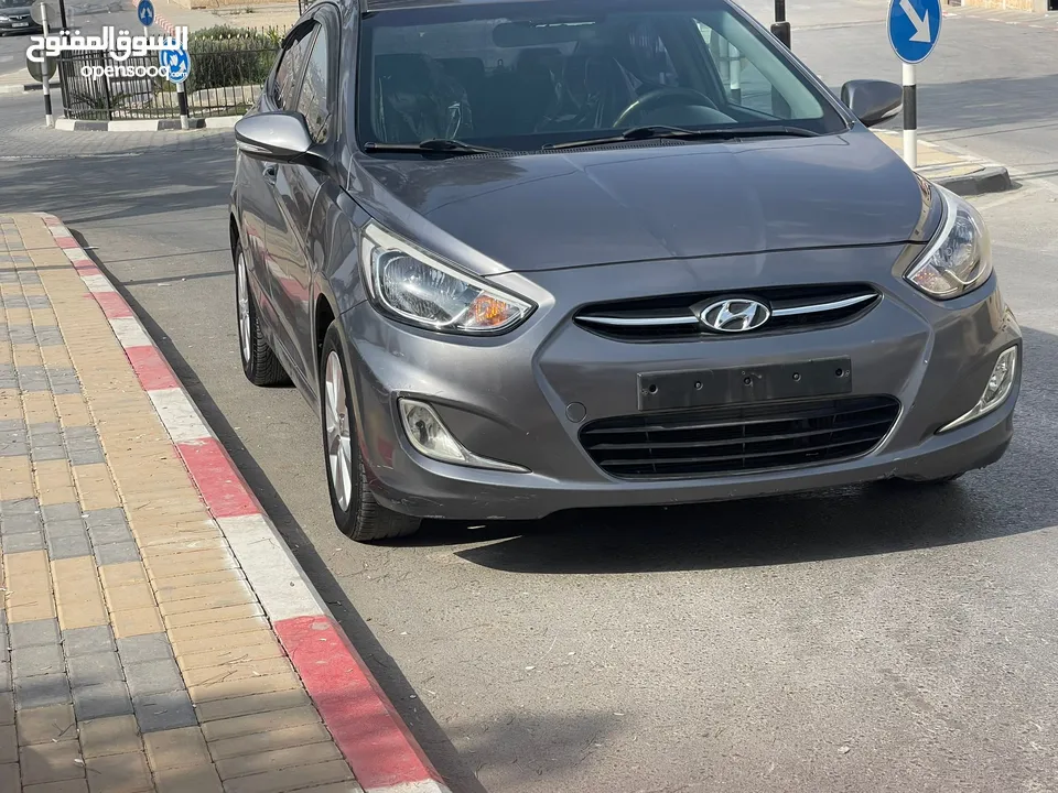 متوفر للبيع سيارات هونداي اكسنت ديزل وبنزين وجبات سبورتاج سيارات نخب ما شاء الله