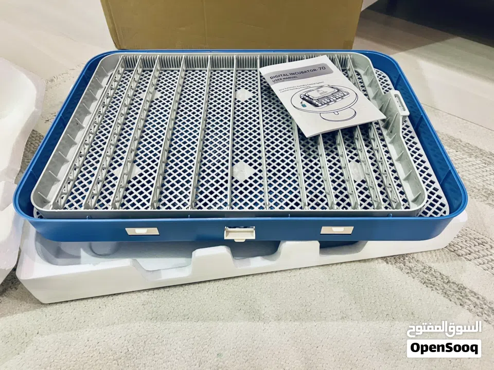 فقاسات بيض فل اوتومتك للبيع