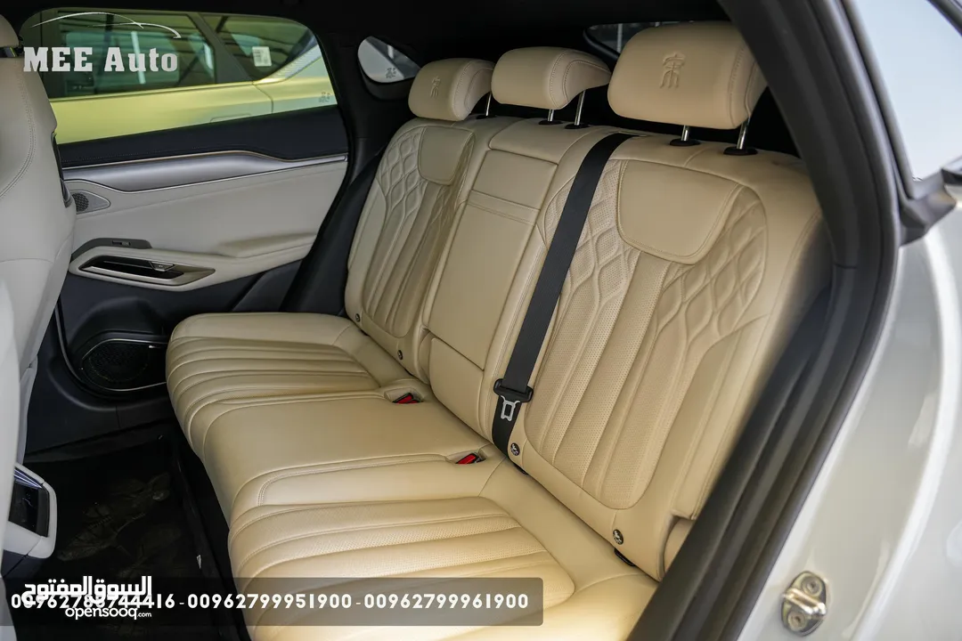 BYD Song L 2023 - Excellence - 662km