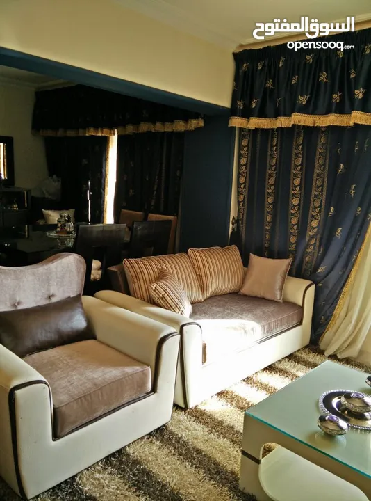 شقة رائعة للبيع في الشيخ زايد موقع ممتاز