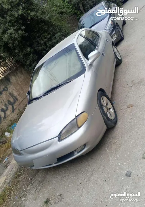 هونداي افانتي