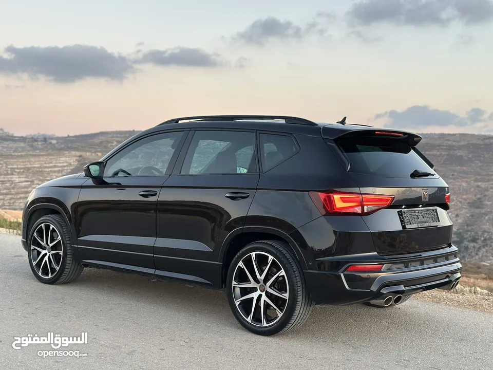 اتيكا كوبرا ترخيص 2019 سعر مميز جداً علكاش فحص 100%