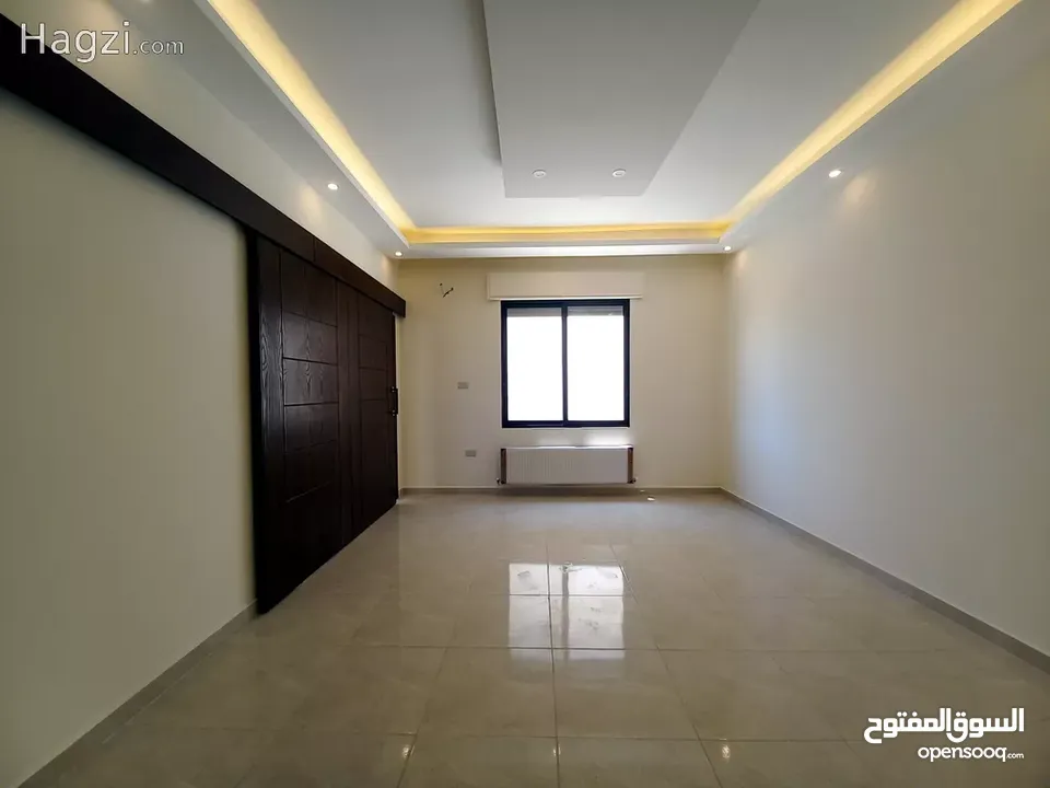 شقة غير مفروشة للايجار في عبدون  ( Property 33478 ) سنوي فقط