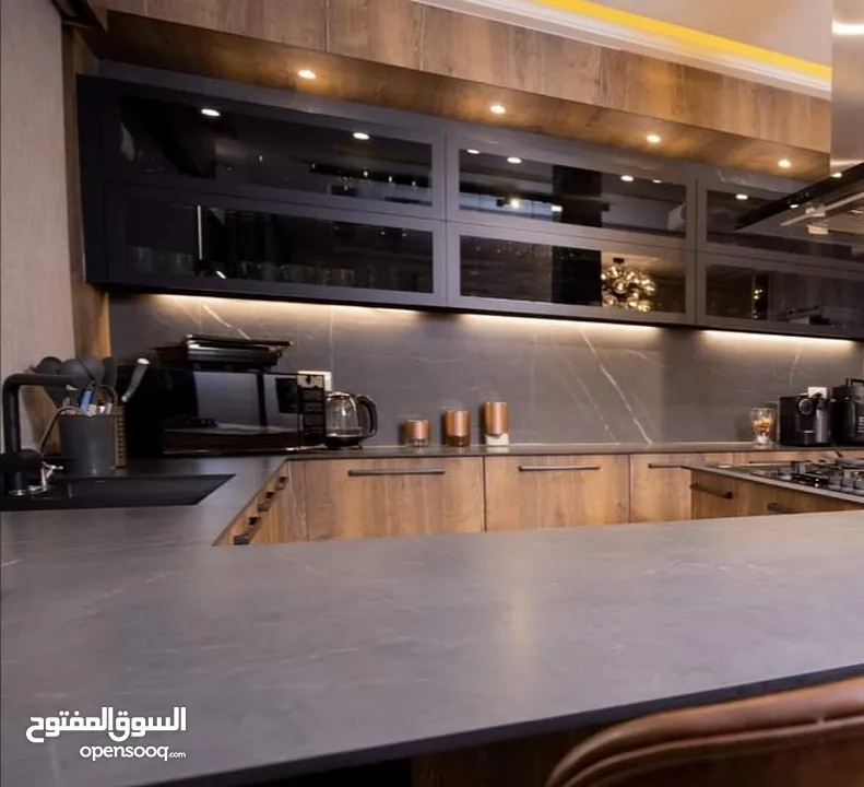 اقوى العروض على المطابخ