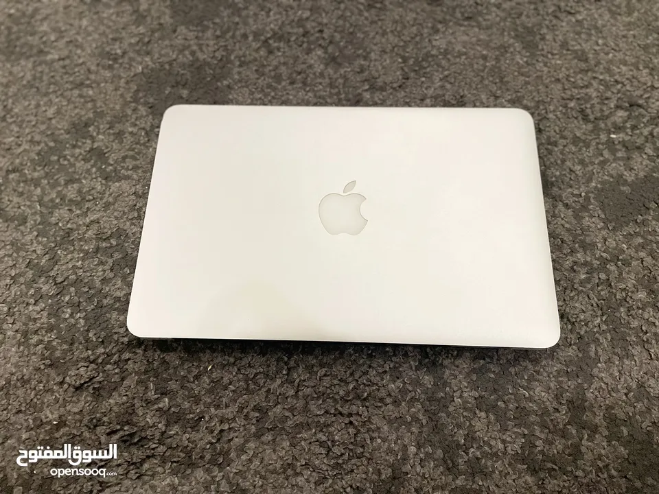 MacBook Air 2013