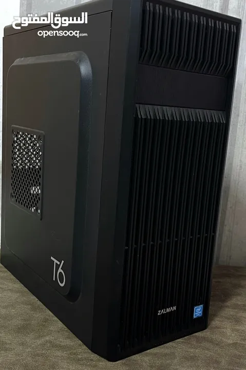 صندوق core i7 الجيل السابع