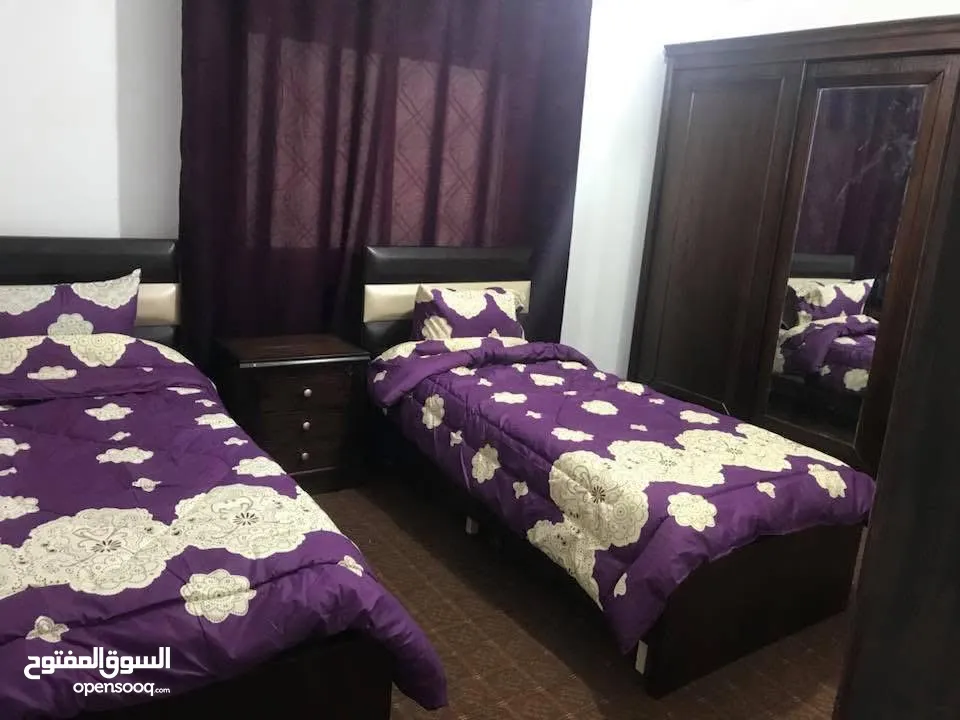 شقق مفروشه للايجار للعائلات فقط قرب جميع الخدمات