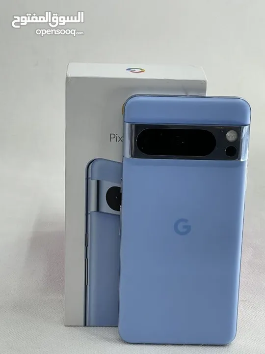 google pixel 8 pro 512GB