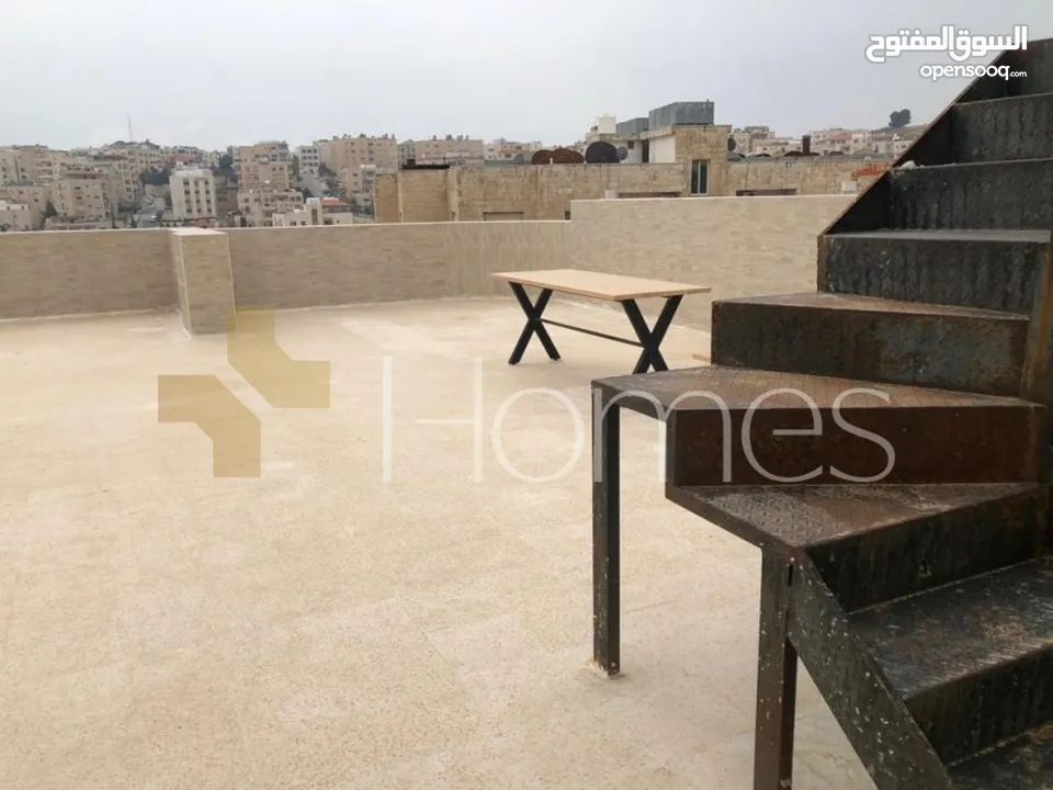 سكن طالبات مؤجر بالكامل بدخل جيد للبيع في تلاع العلي ,بمساحة 2000م
