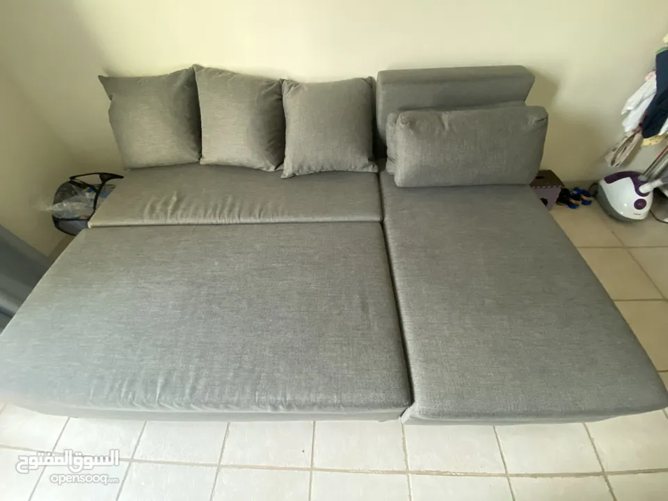Ikea Angsta Sofa bed for sale