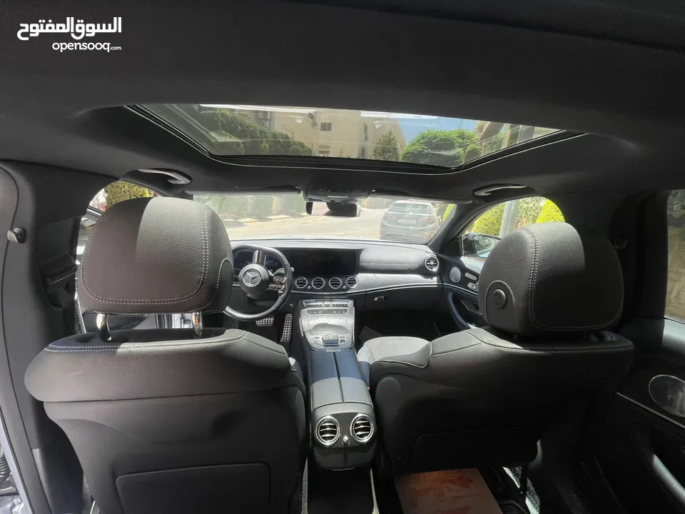 e300 ... 2021