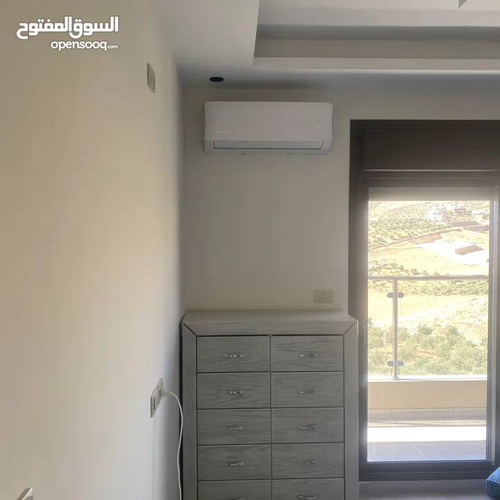 مكيف ناشونال اليكتريك 1طن فل انفيرتر نسبة توفير 70% نحاس ب الكامل موديل 2025 فقط