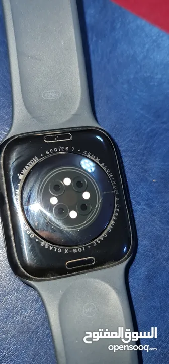 Apple watch 7th series 45 mm for sale