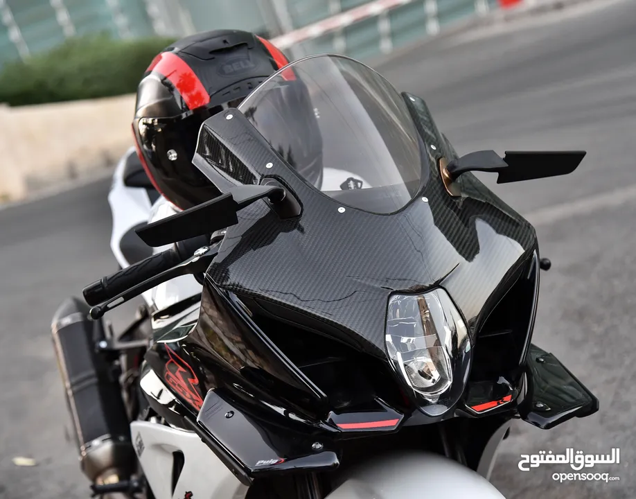 2020  Gsxr1000r