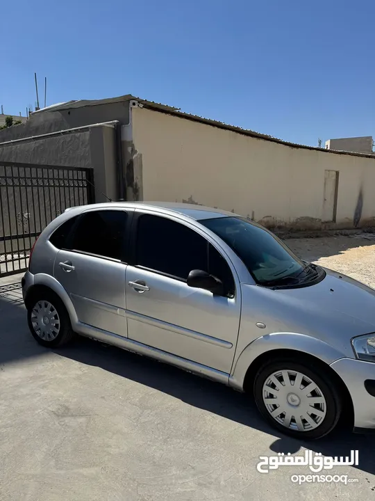 ستروينC3للبيع