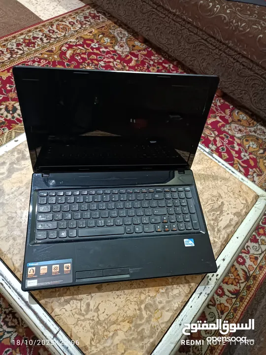 لابتوب لينوفو
