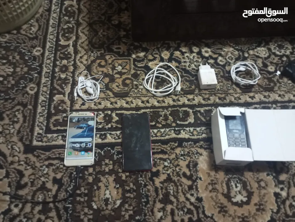 التليفونات بحاله الوكاله