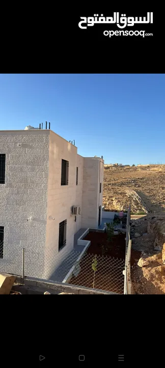 بيت جديد حد ابونصير اسكان المهندسين على شارعين قرب شارع الاردن ومستشفى الرشيد
