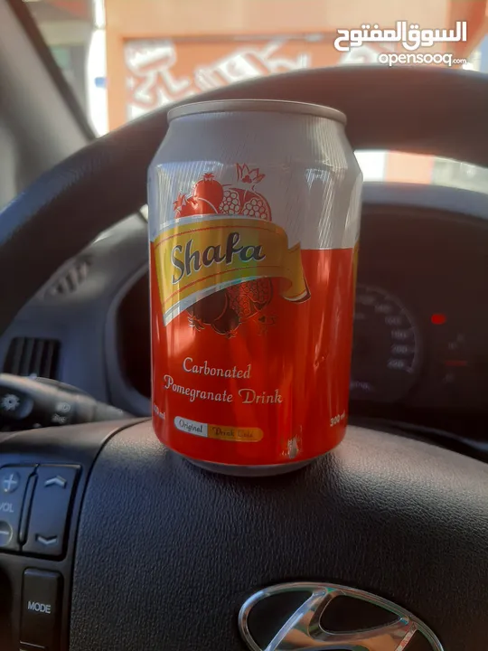 متوفر مشروب شيفاا الاصلي 300 مل عروض خاصه للكميات Original Shefaa drink 300 ml is available. Specia