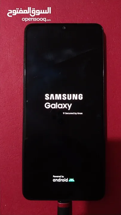 SAMSUNG GALAXY m22