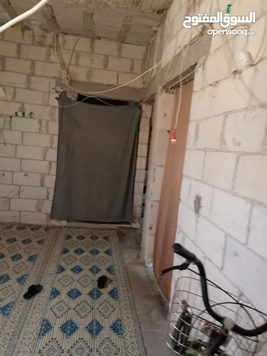 بيت للبيع عظم