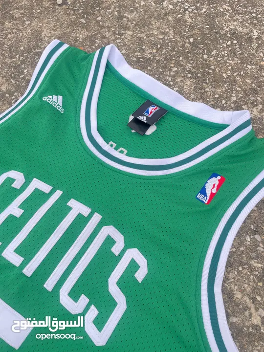 celtics nba original adidas size M neuf