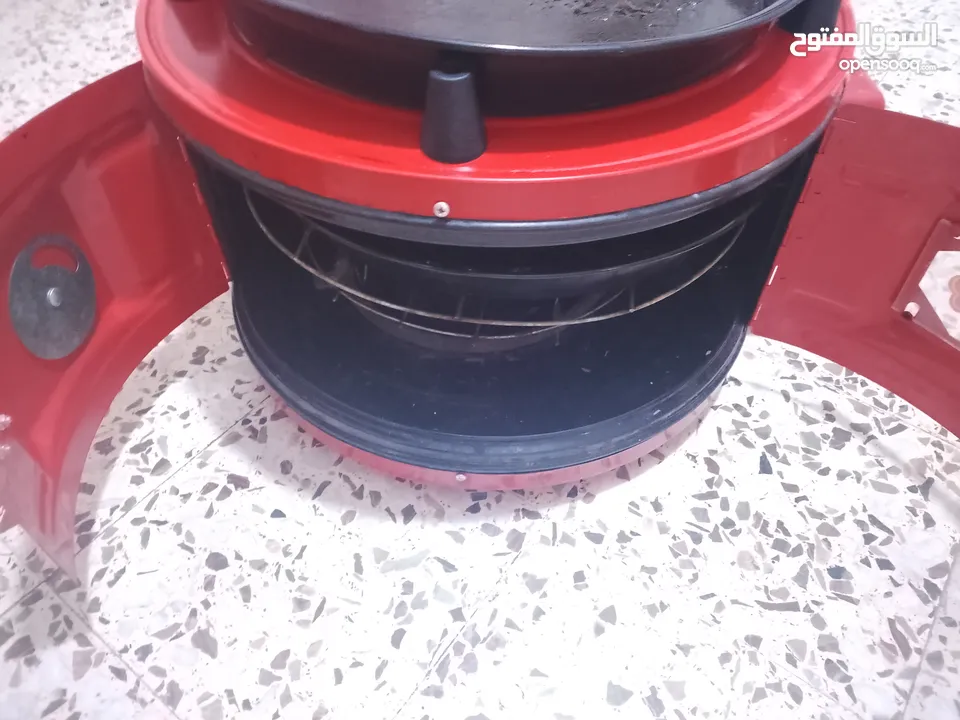 فرن كهربائي طابقين للبيع