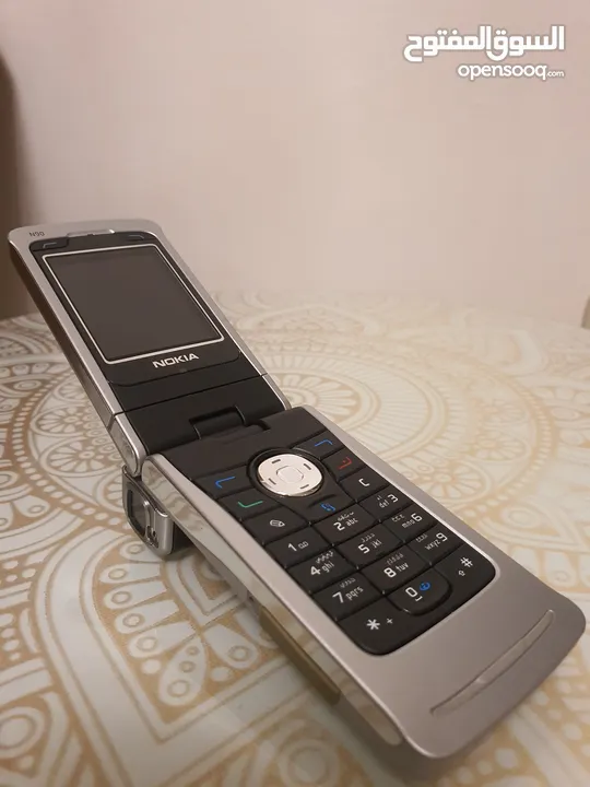 Nokia N90 قديم بحالة الوكالة