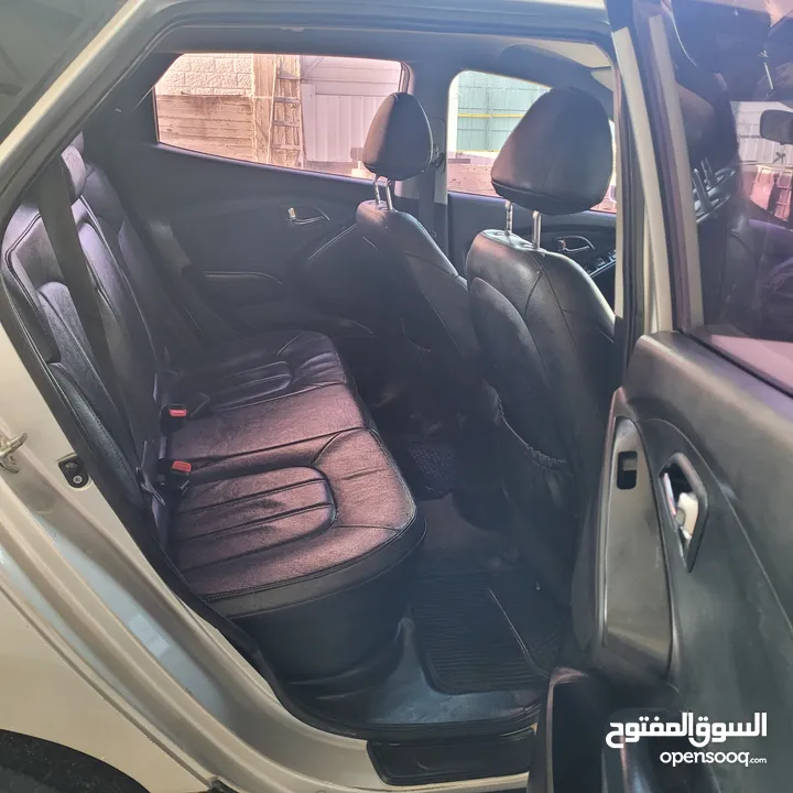 هيونداي توسان X20 eVGT