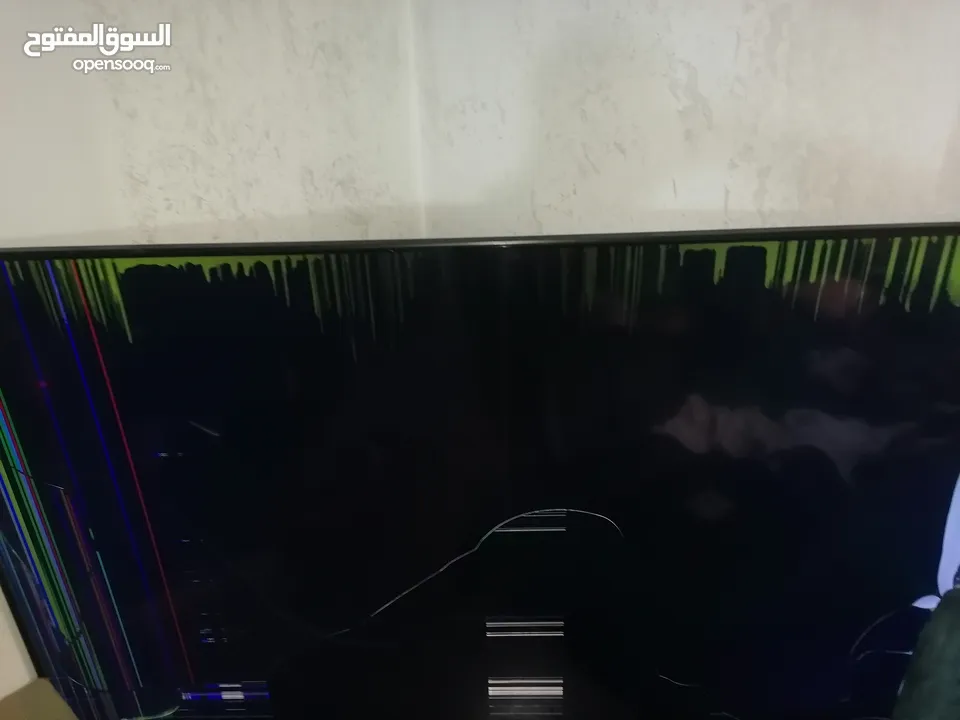 شاشه سامسونج سمارت 65 انش