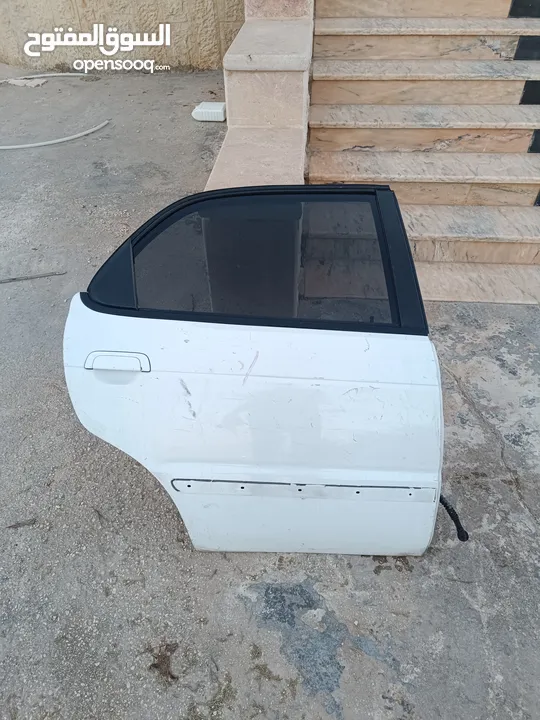 قطع سزوكي baleno للبيع