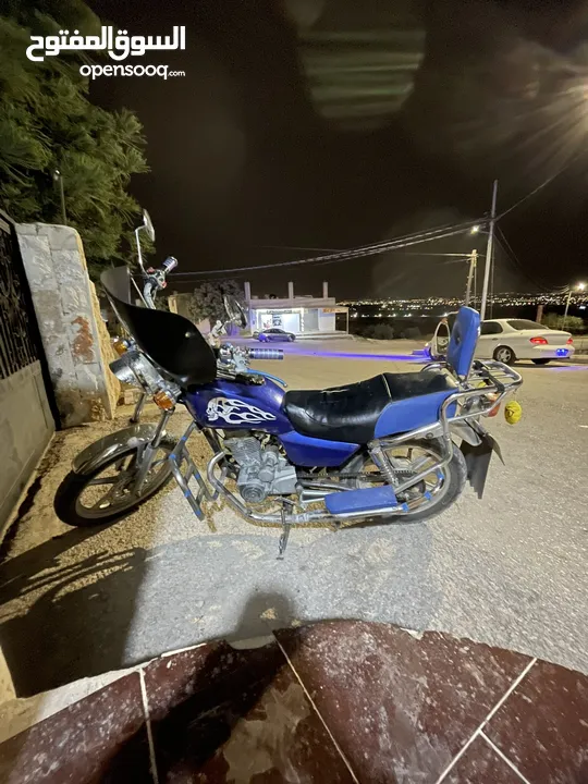 دراجه اباتجي