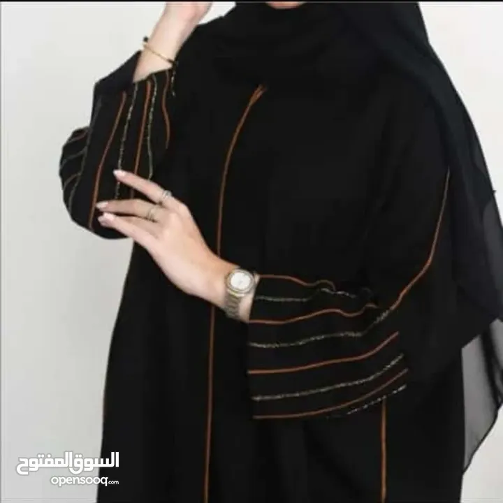 عبايات للبيع