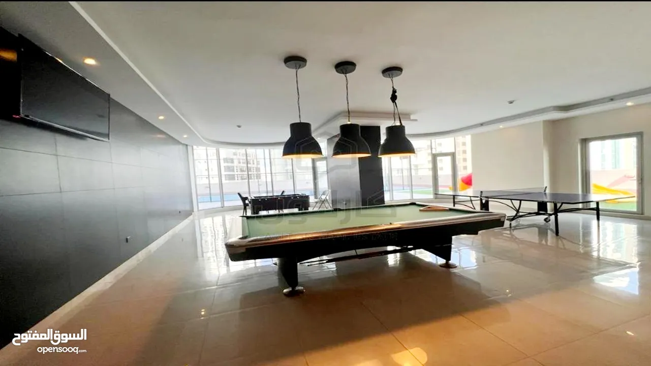 1 Bedroom Luxury fully furnished Apartment in Orchid Plaza