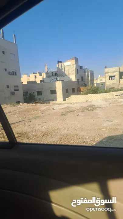 قطعة ارض للبيع في المستندة بسعر مغرري