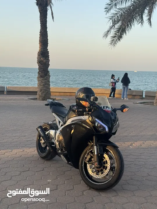 للبيع Cbr1000