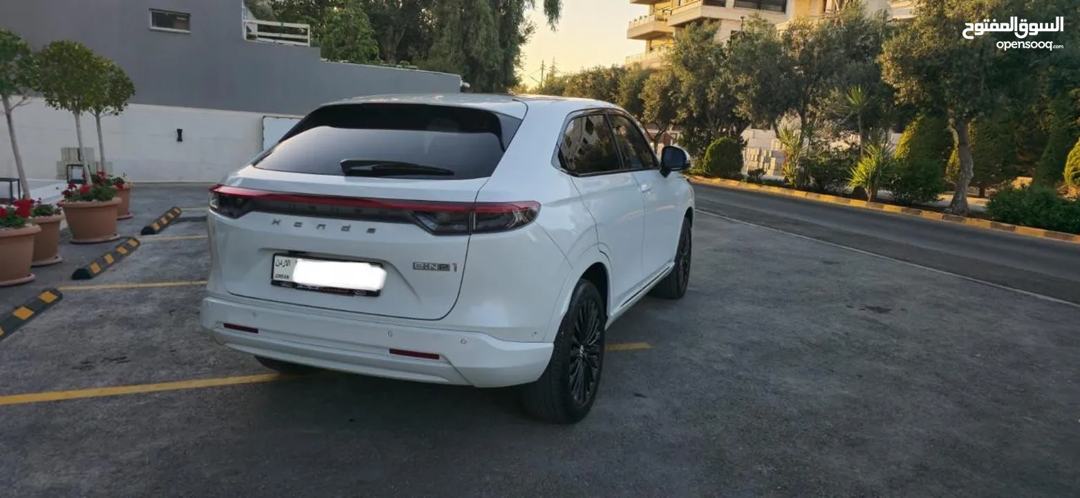 Honda e:NP1 2023 للبيع بسعر مغري