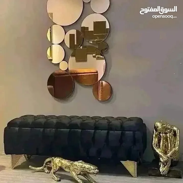 شازلون مخزن للبيع بي جميع الوان حسب طلب