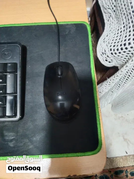 Pc I7 For Sell With Screen , all wires mouse & keyboard